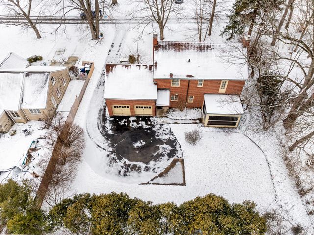 412 N Forest Avenue, Muncie, IN 47304