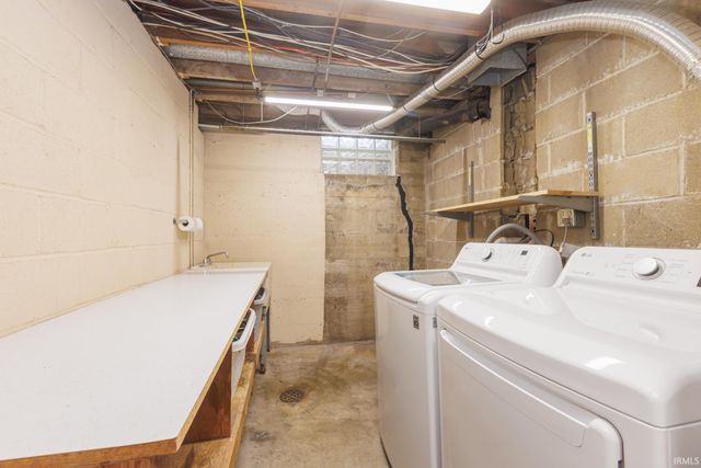 412 N Forest Avenue, Muncie, IN 47304