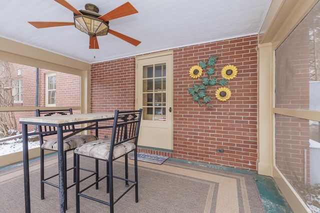 412 N Forest Avenue, Muncie, IN 47304