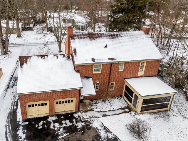 412 N Forest Avenue, Muncie, IN 47304