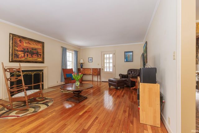 412 N Forest Avenue, Muncie, IN 47304