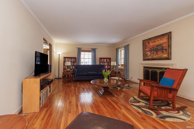 412 N Forest Avenue, Muncie, IN 47304