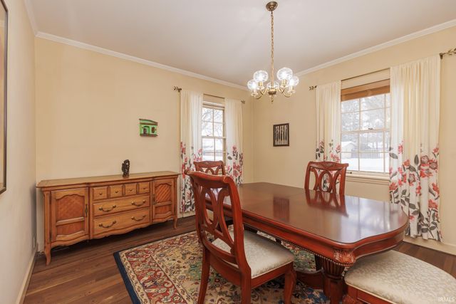 412 N Forest Avenue, Muncie, IN 47304