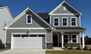 1111 Cosmic Drive, Durham, NC 27703