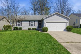 45 Kentucky Avenue, Wilmington, OH 45177