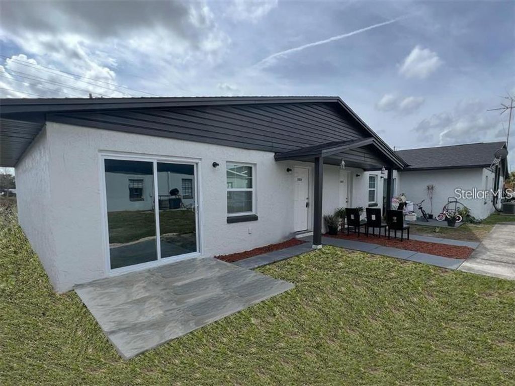 3008 SAINT PAUL DRIVE 3012, Winter Haven, FL 33880