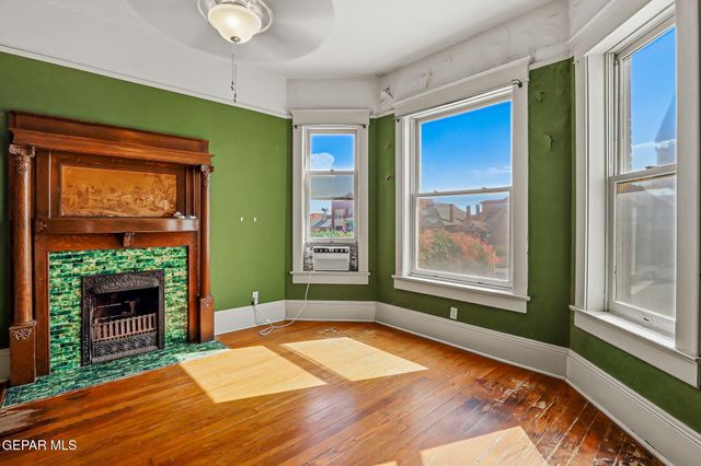 631 PROSPECT Street, El Paso, TX 79902