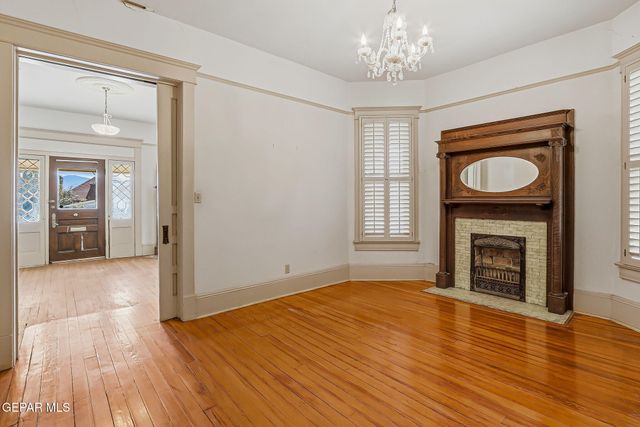 631 PROSPECT Street, El Paso, TX 79902