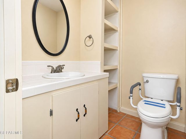 631 PROSPECT Street, El Paso, TX 79902