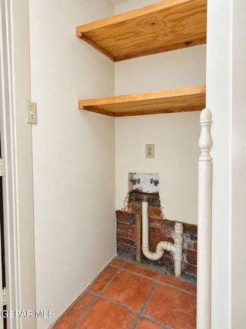 631 PROSPECT Street, El Paso, TX 79902