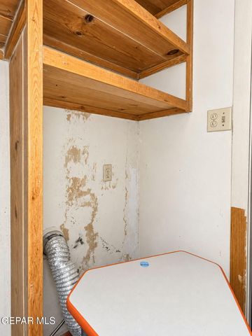 631 PROSPECT Street, El Paso, TX 79902