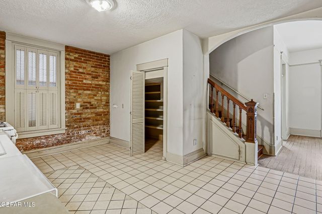 631 PROSPECT Street, El Paso, TX 79902