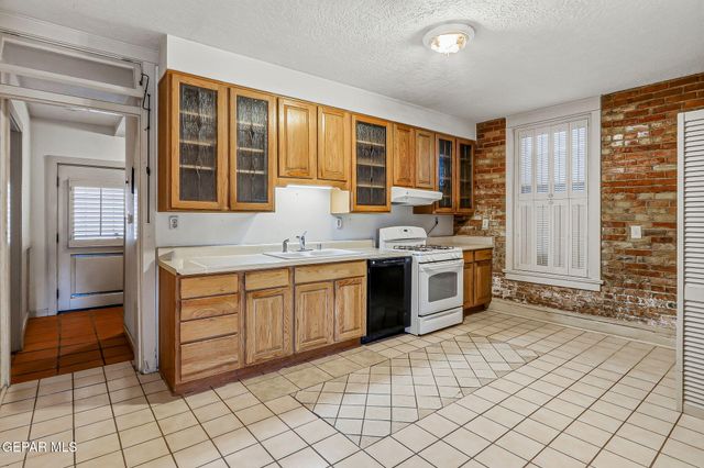 631 PROSPECT Street, El Paso, TX 79902