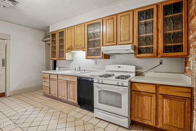 631 PROSPECT Street, El Paso, TX 79902