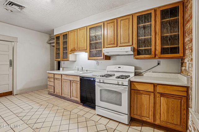 631 PROSPECT Street, El Paso, TX 79902