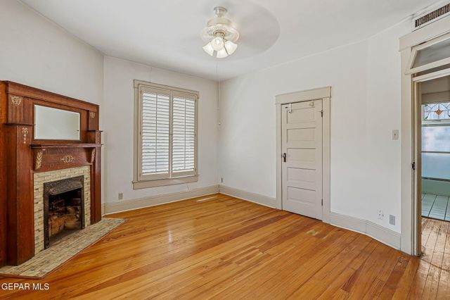 631 PROSPECT Street, El Paso, TX 79902