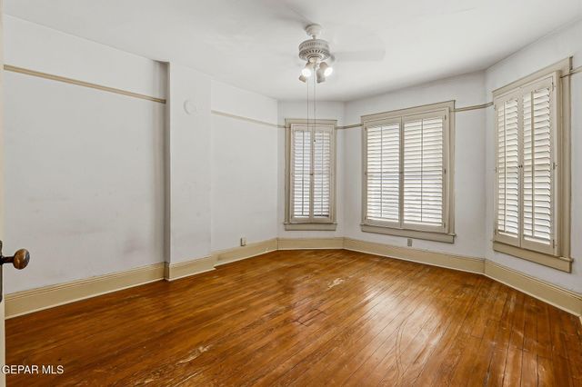 631 PROSPECT Street, El Paso, TX 79902