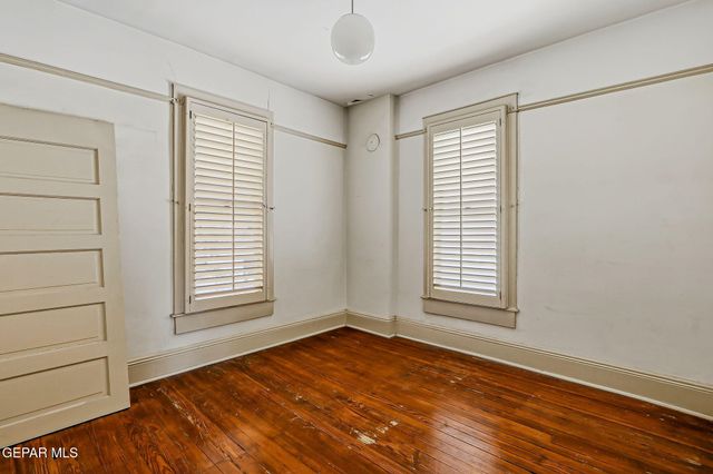 631 PROSPECT Street, El Paso, TX 79902