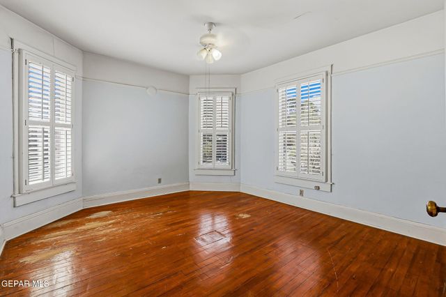 631 PROSPECT Street, El Paso, TX 79902