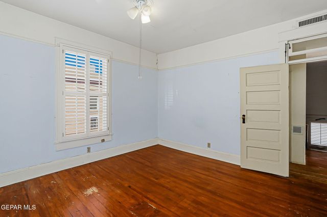 631 PROSPECT Street, El Paso, TX 79902
