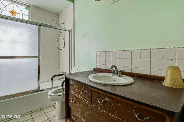 631 PROSPECT Street, El Paso, TX 79902