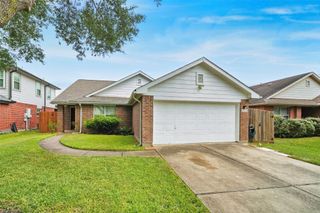 21338 Blissfield Lane, Katy, TX 77450