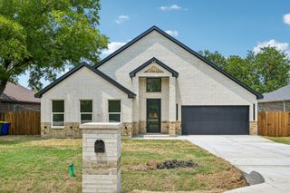 606 Netherland Drive, Seagoville, TX 75159