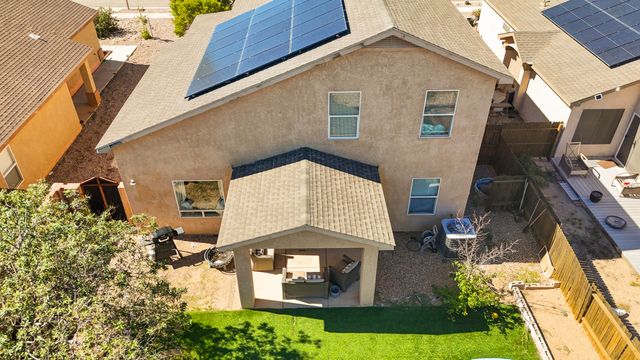 96 Avenida Jardin, Los Lunas, NM 87031