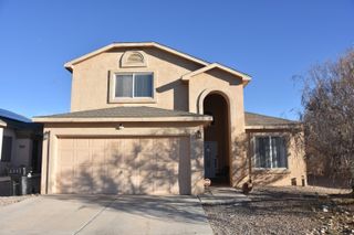 96 Avenida Jardin, Los Lunas, NM 87031