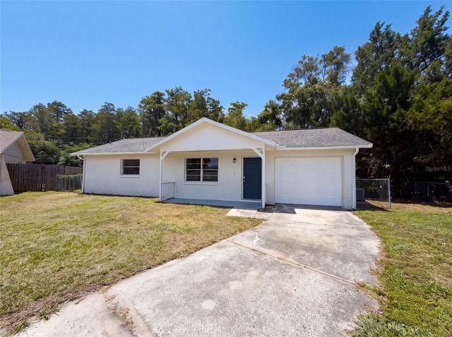 3730 DEDRICK COURT, New Port Richey, FL 34655
