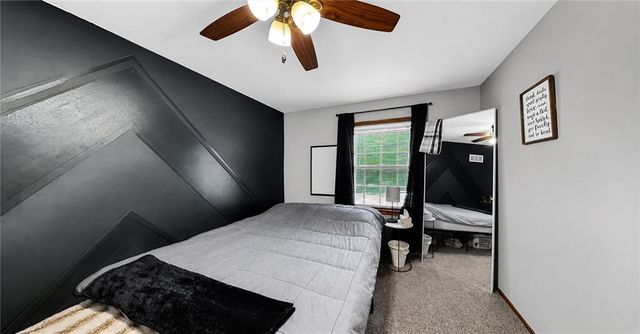 2624 Bardith Court, Lawrence, KS 66046
