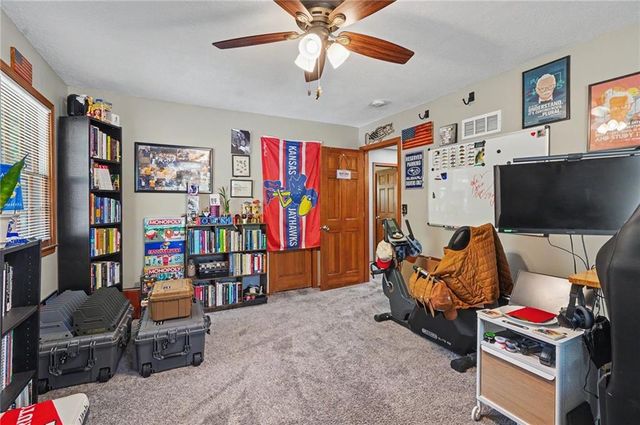 2624 Bardith Court, Lawrence, KS 66046