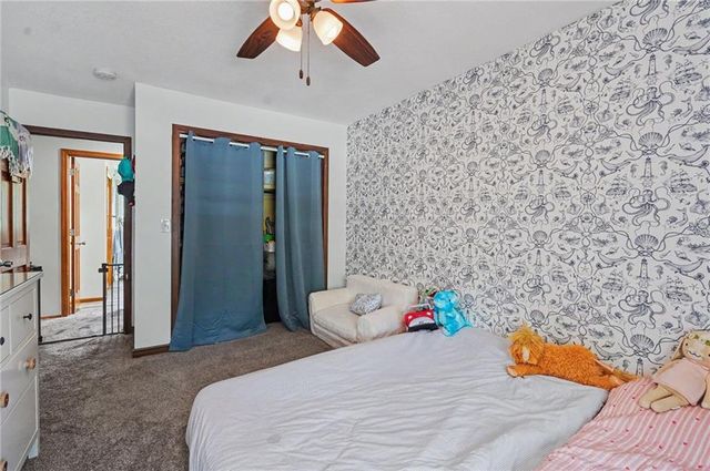 2624 Bardith Court, Lawrence, KS 66046