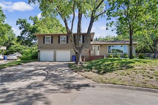 2624 Bardith Court, Lawrence, KS 66046