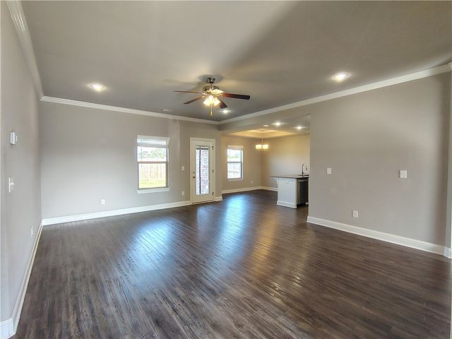1742 Charismatic Drive, Prairie Grove, AR 72753