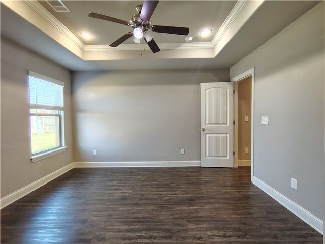 1742 Charismatic Drive, Prairie Grove, AR 72753