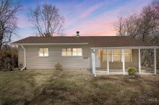 1408 Tuscarora Drive, Loveland, OH 45140