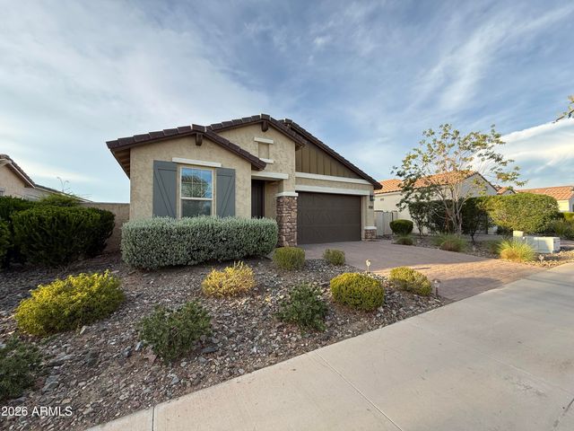 9458 E THATCHER Avenue, Mesa, AZ 85212