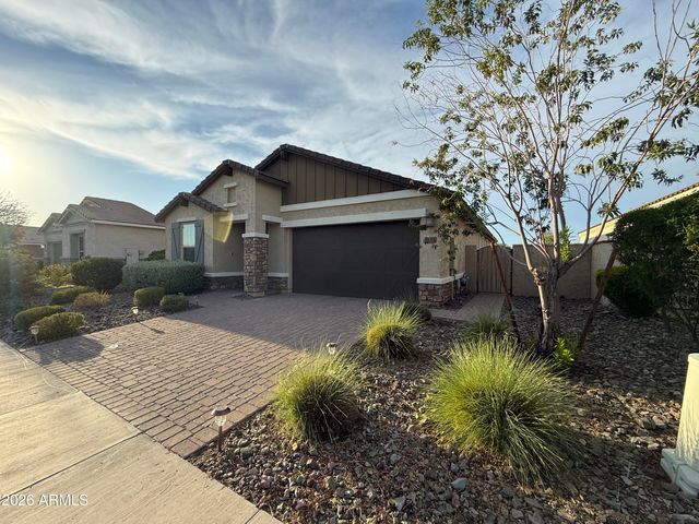 9458 E THATCHER Avenue, Mesa, AZ 85212