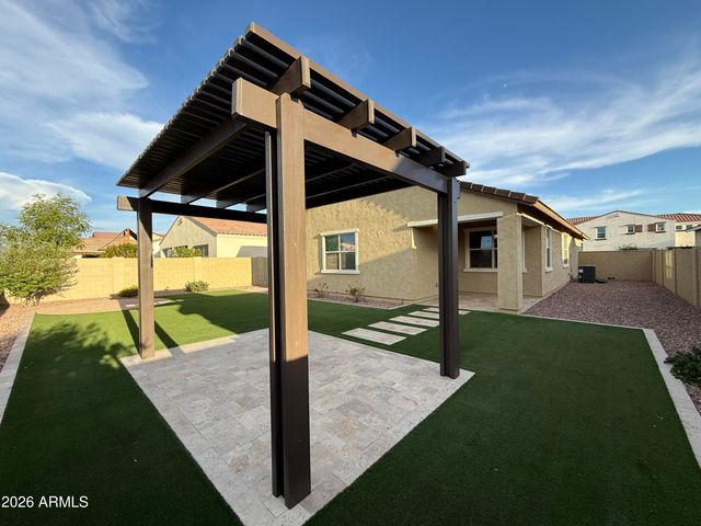 9458 E THATCHER Avenue, Mesa, AZ 85212