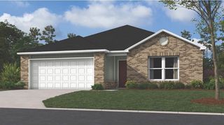2801 Bass Street, Pea Ridge, AR 72751