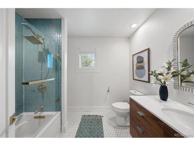 3132 E Florida Ave, Denver, CO 80210