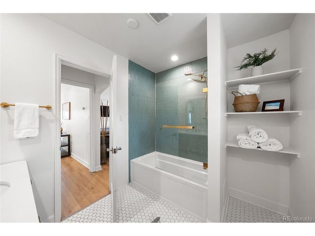 3132 E Florida Ave, Denver, CO 80210