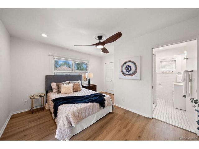 3132 E Florida Ave, Denver, CO 80210