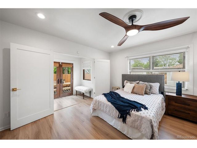 3132 E Florida Ave, Denver, CO 80210