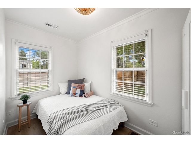3132 E Florida Ave, Denver, CO 80210