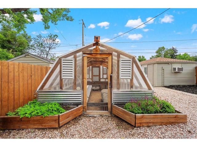 3132 E Florida Ave, Denver, CO 80210