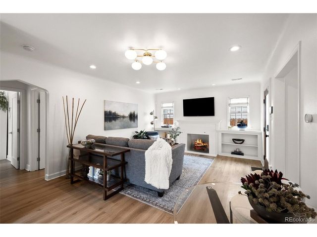 3132 E Florida Ave, Denver, CO 80210