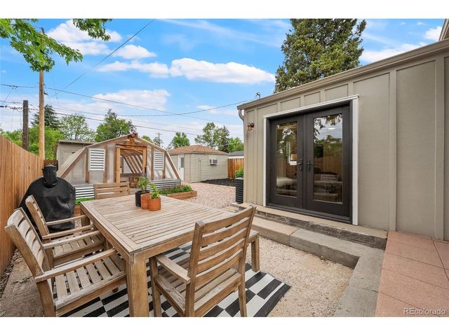 3132 E Florida Ave, Denver, CO 80210