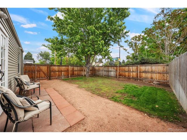3132 E Florida Ave, Denver, CO 80210